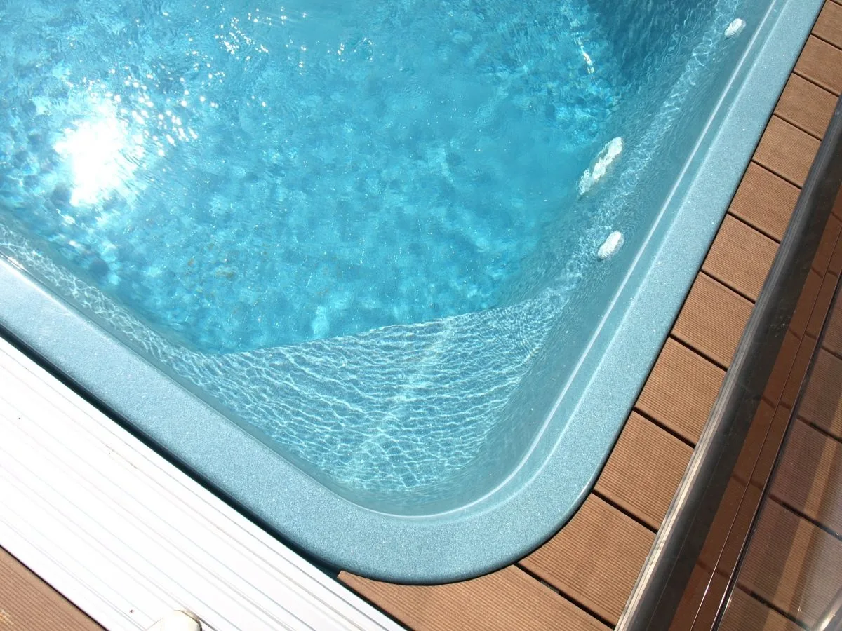 Laguna 5 — установка в Великих Луках