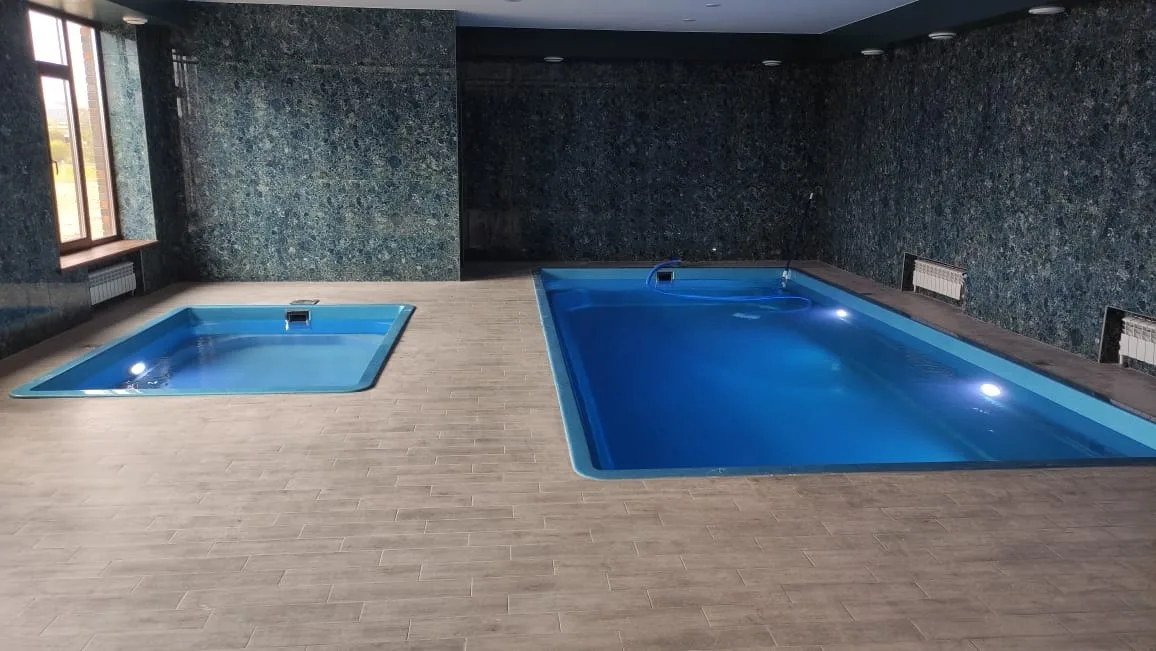 Laguna 3 — готовый проект в Великих Луках