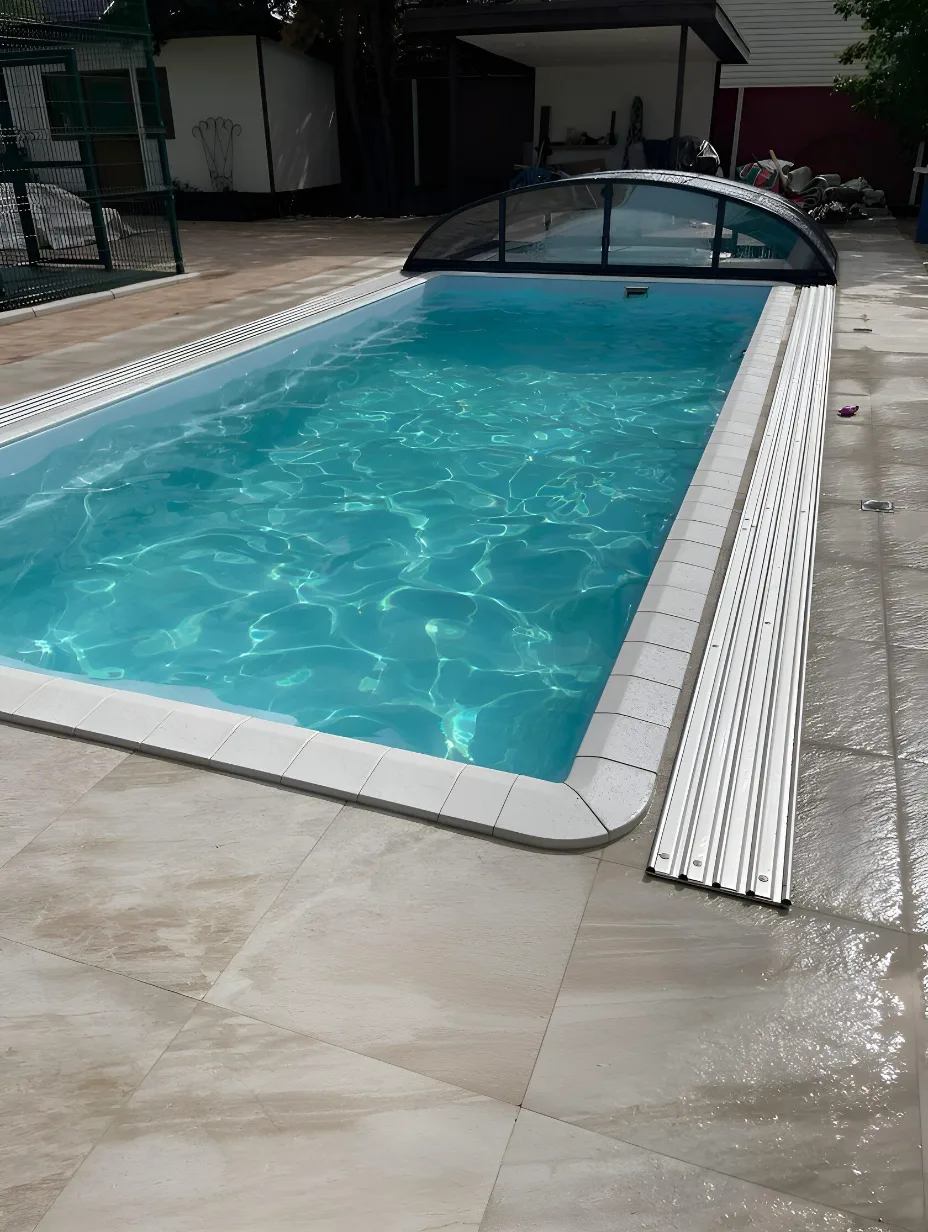 Laguna 6 — вид сверху в Великих Луках