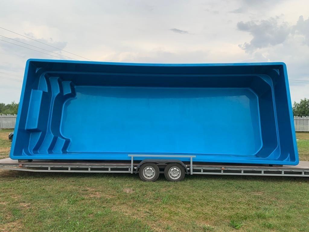 Laguna 9 — ландшафтный дизайн в Великих Луках