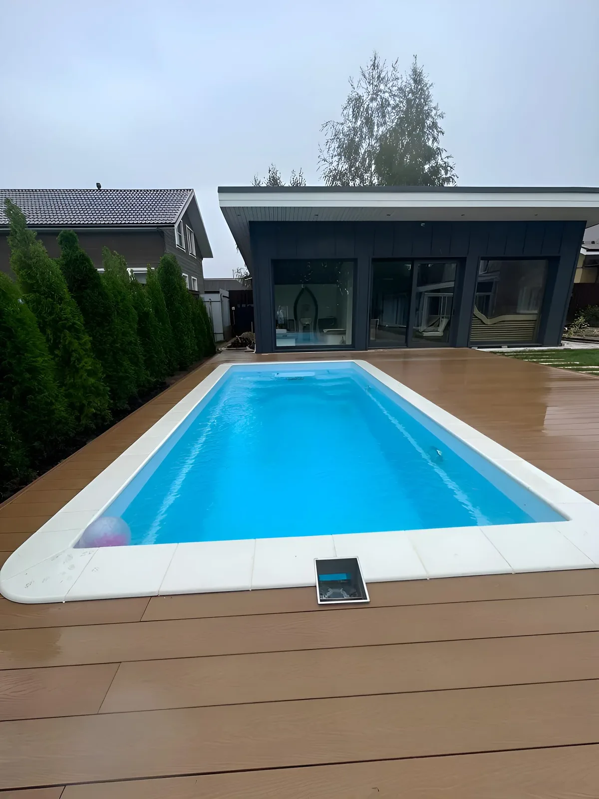 Laguna 6 — зона отдыха в Великих Луках