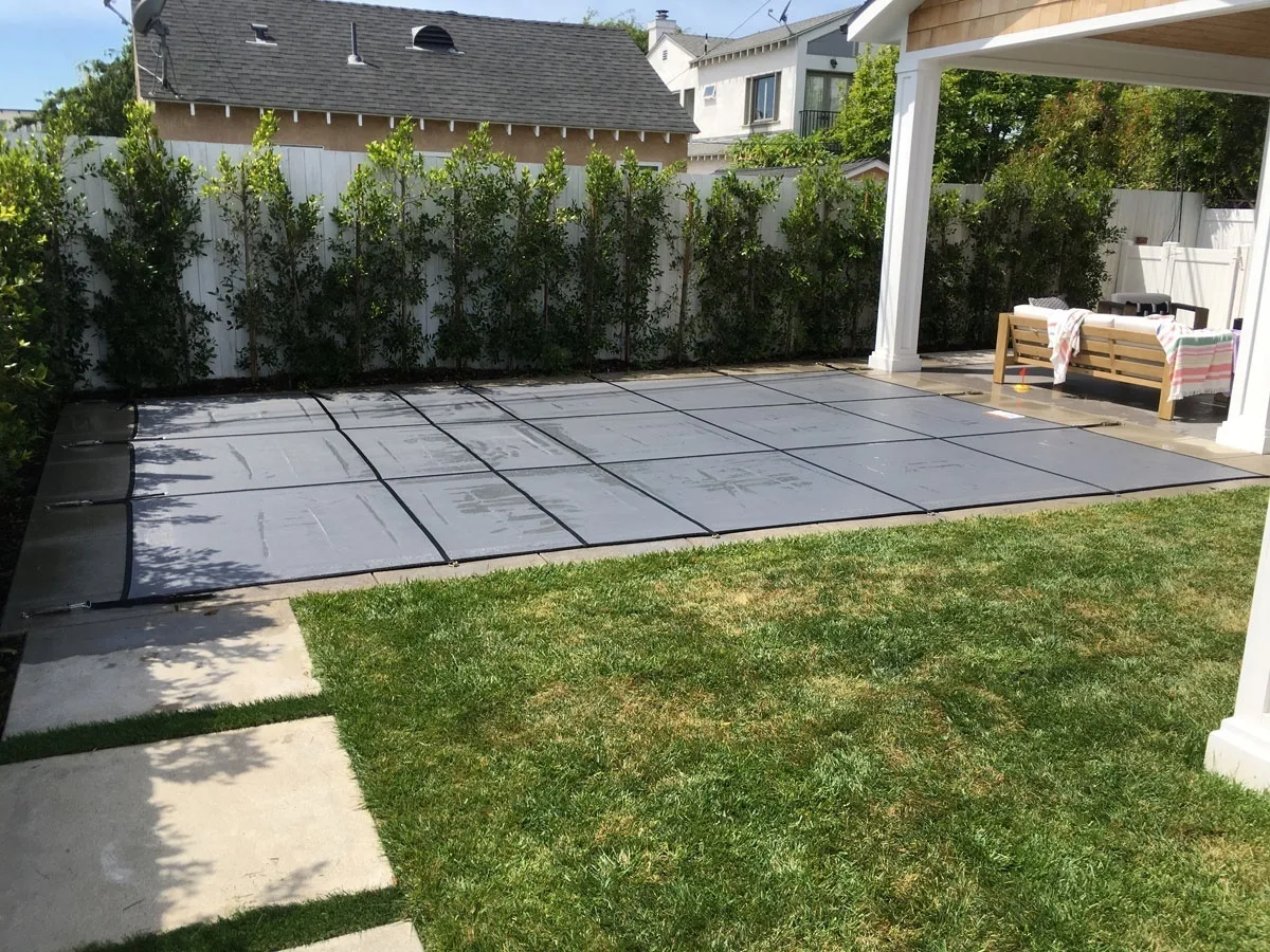 Покрывало Laguna Cover Mesh в Великих Луках