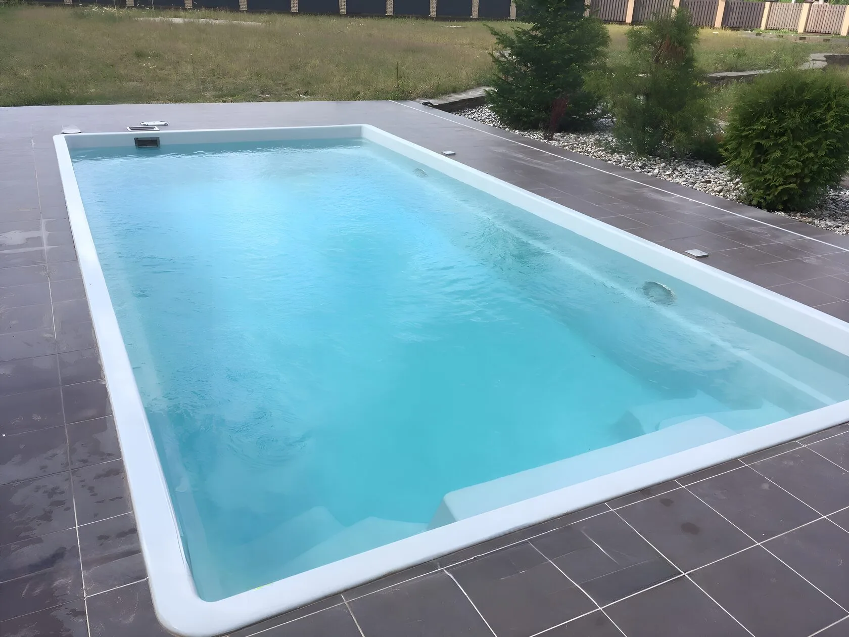 Laguna 7 — зона отдыха в Великих Луках