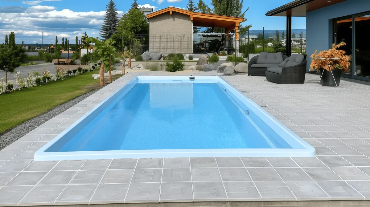 Laguna 7 — вид сверху в Великих Луках