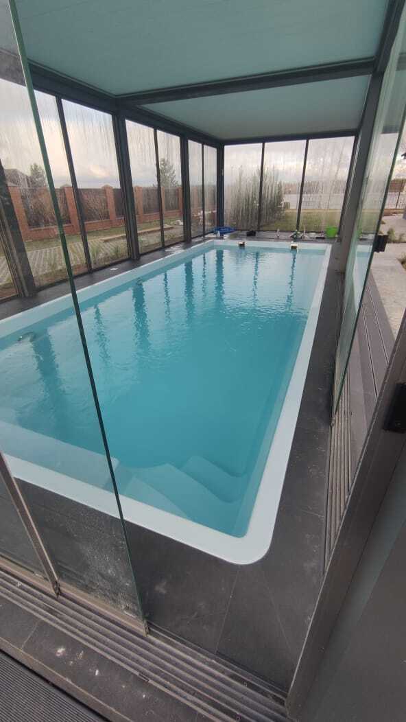 Laguna 9 — готовый проект в Великих Луках