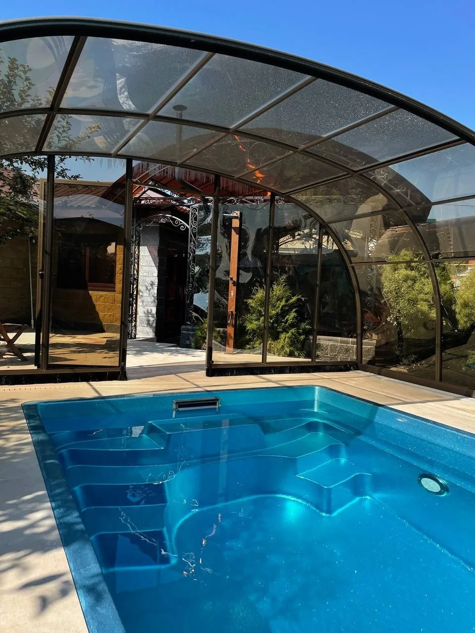 Laguna 6 — готовый проект в Великих Луках