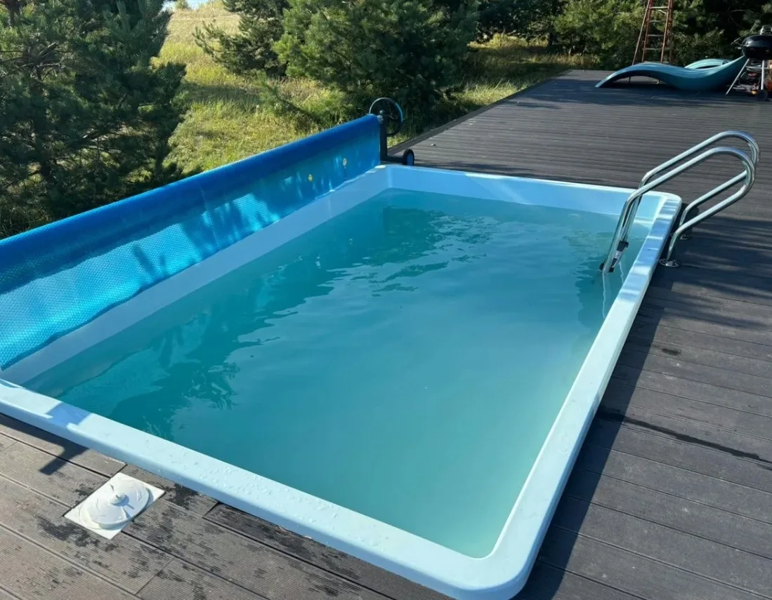 Laguna 4 — готовый проект в Великих Луках