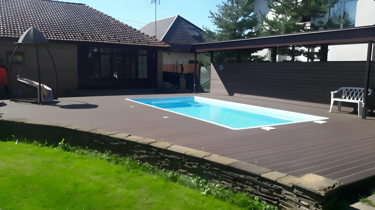 Laguna 8 — готовый проект в Великих Луках