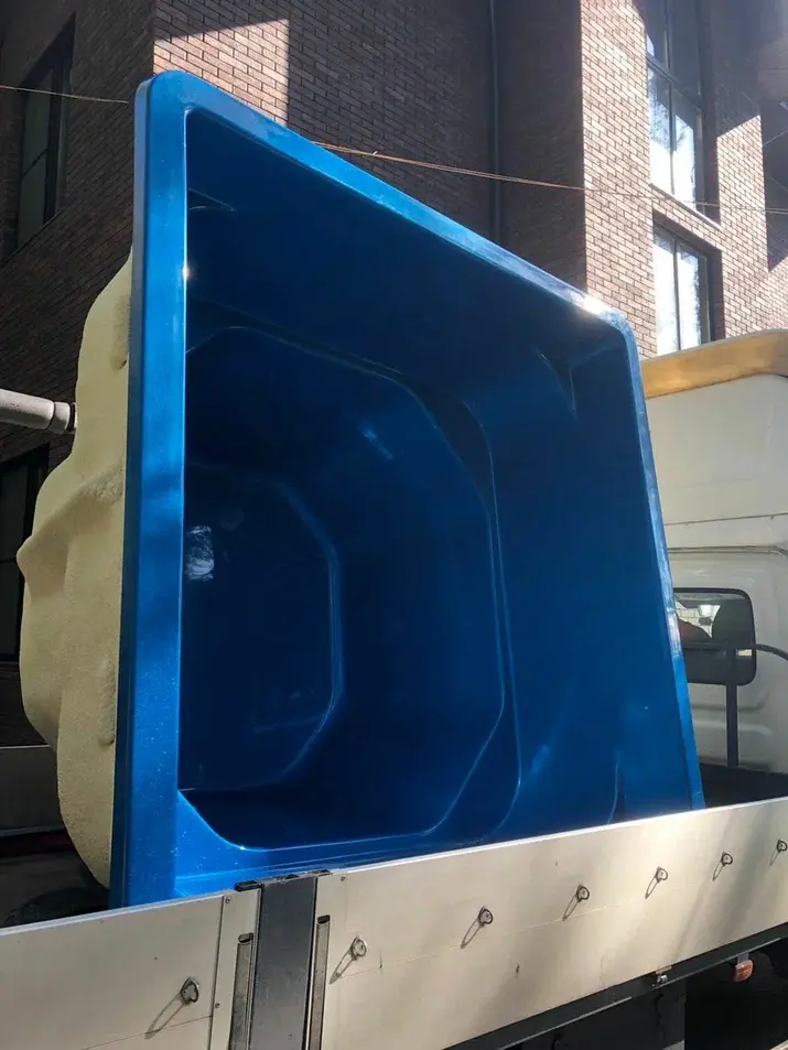 Laguna 2 — готовый проект в Великих Луках