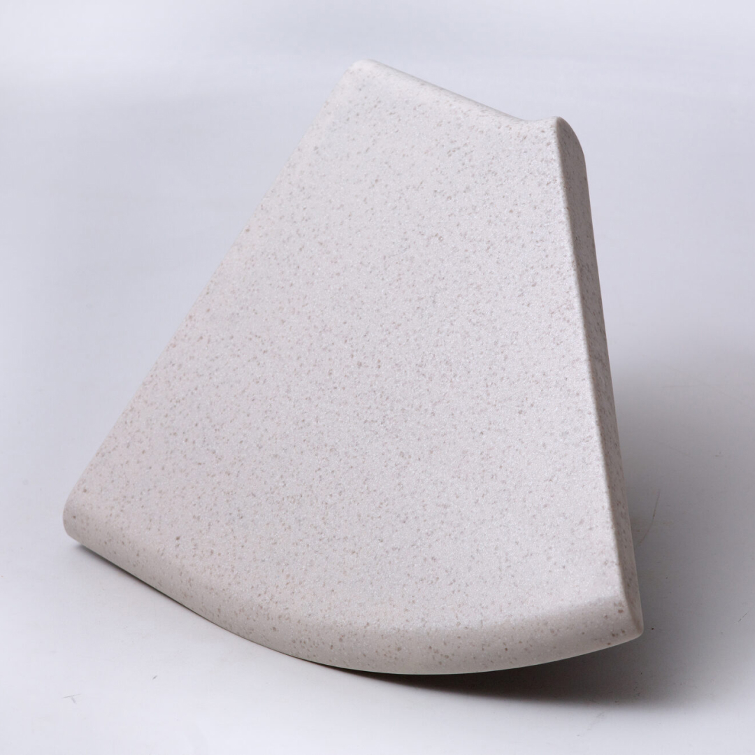 Бордюрный камень — угловой элемент